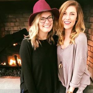 Meet your Posher, Leigh anne